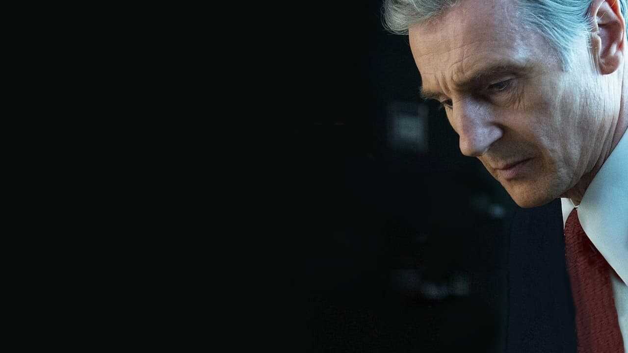 FR - The Secret Man : Mark Felt - 2017 0