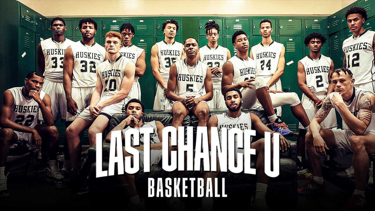 Last Chance U: Basketball 3