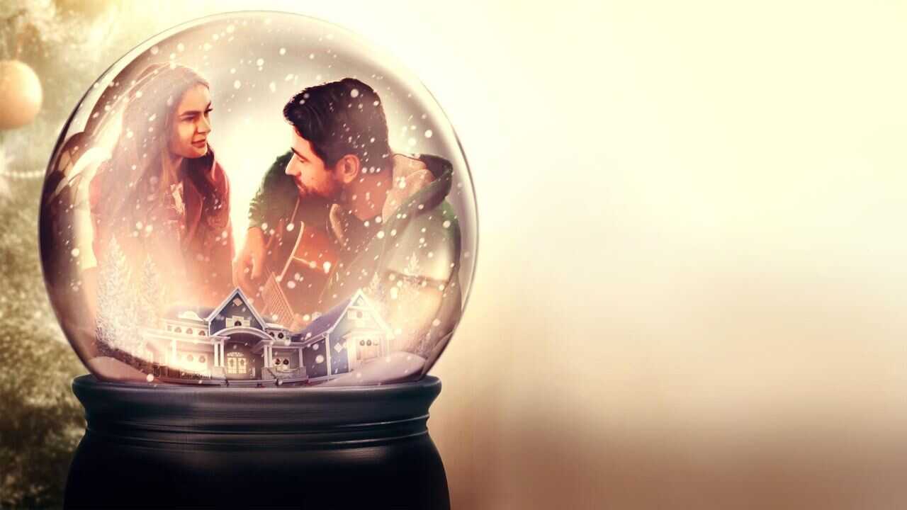 The Gift of Christmas 0