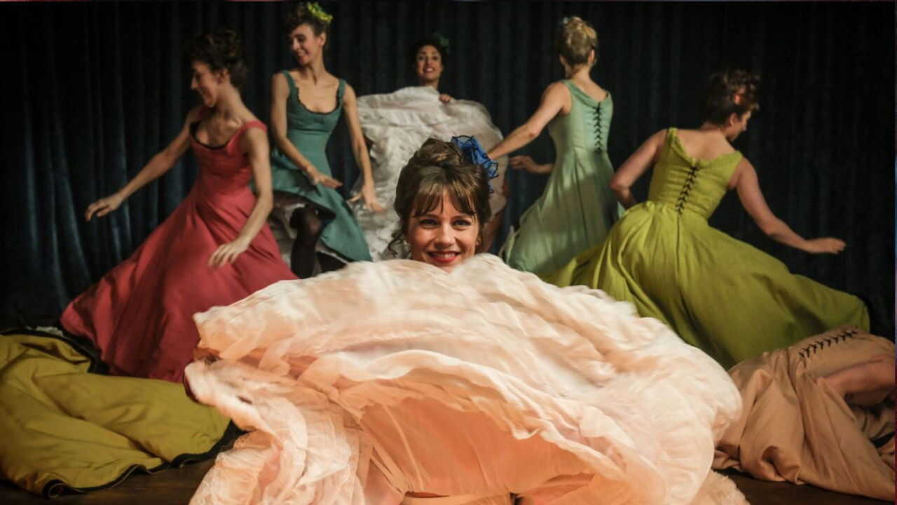 Montmartre (2025) FR 2