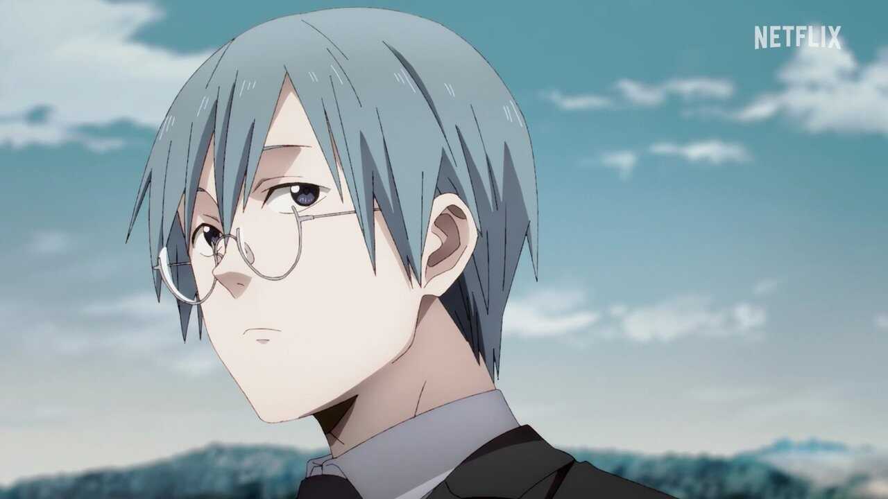 FR - Garôden : La voie du loup solitaire 1