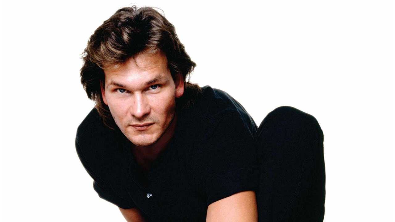 I Am Patrick Swayze - 2019 [MULTI-SUB] 0