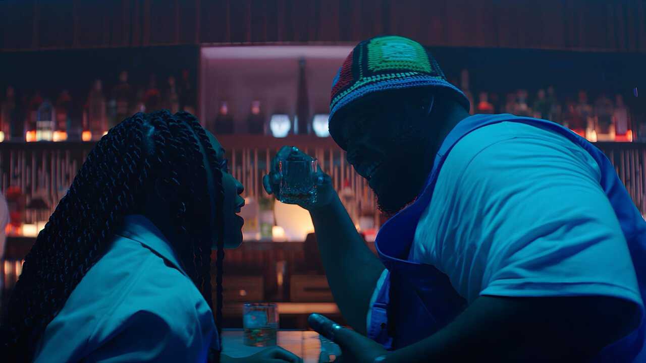 A Scam Called Love (2025) 0