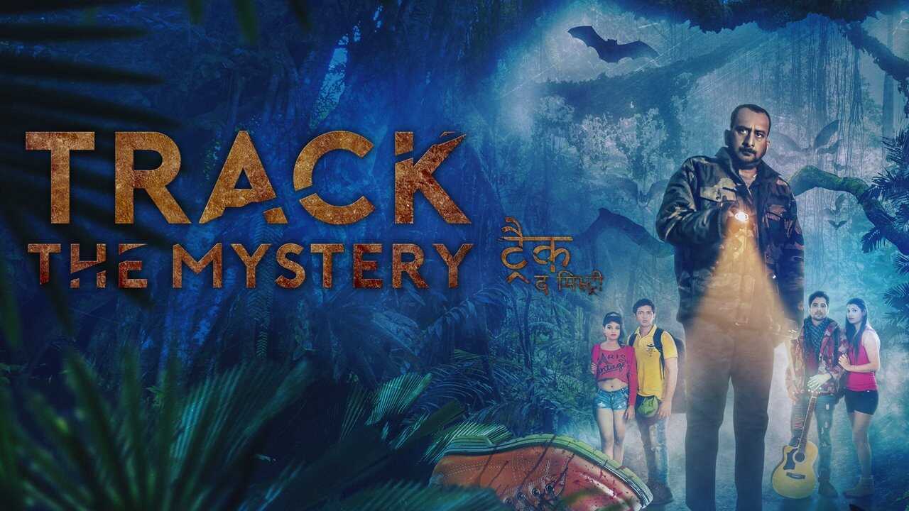Track The Mystery 0
