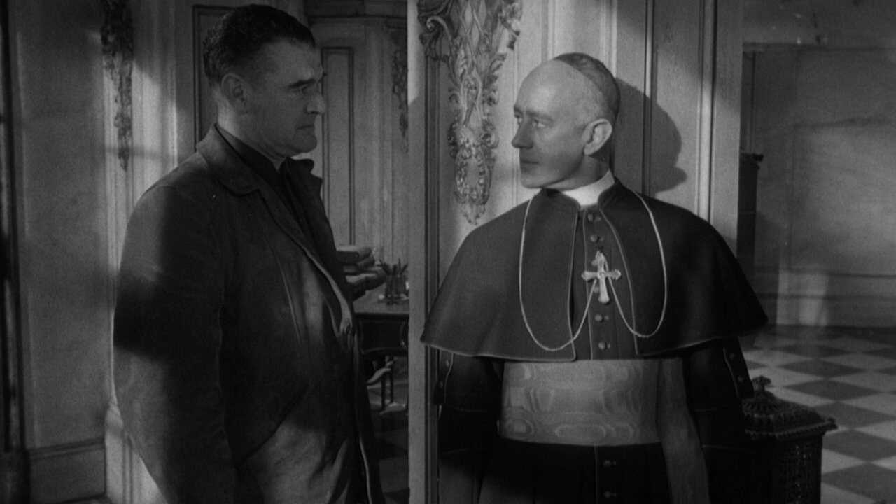The Prisoner 0