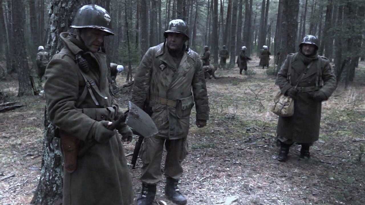 Winter War 0