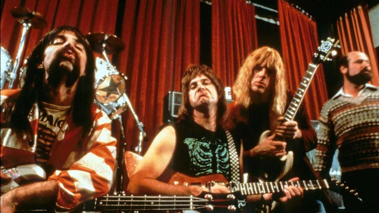 Spinal Tap 0
