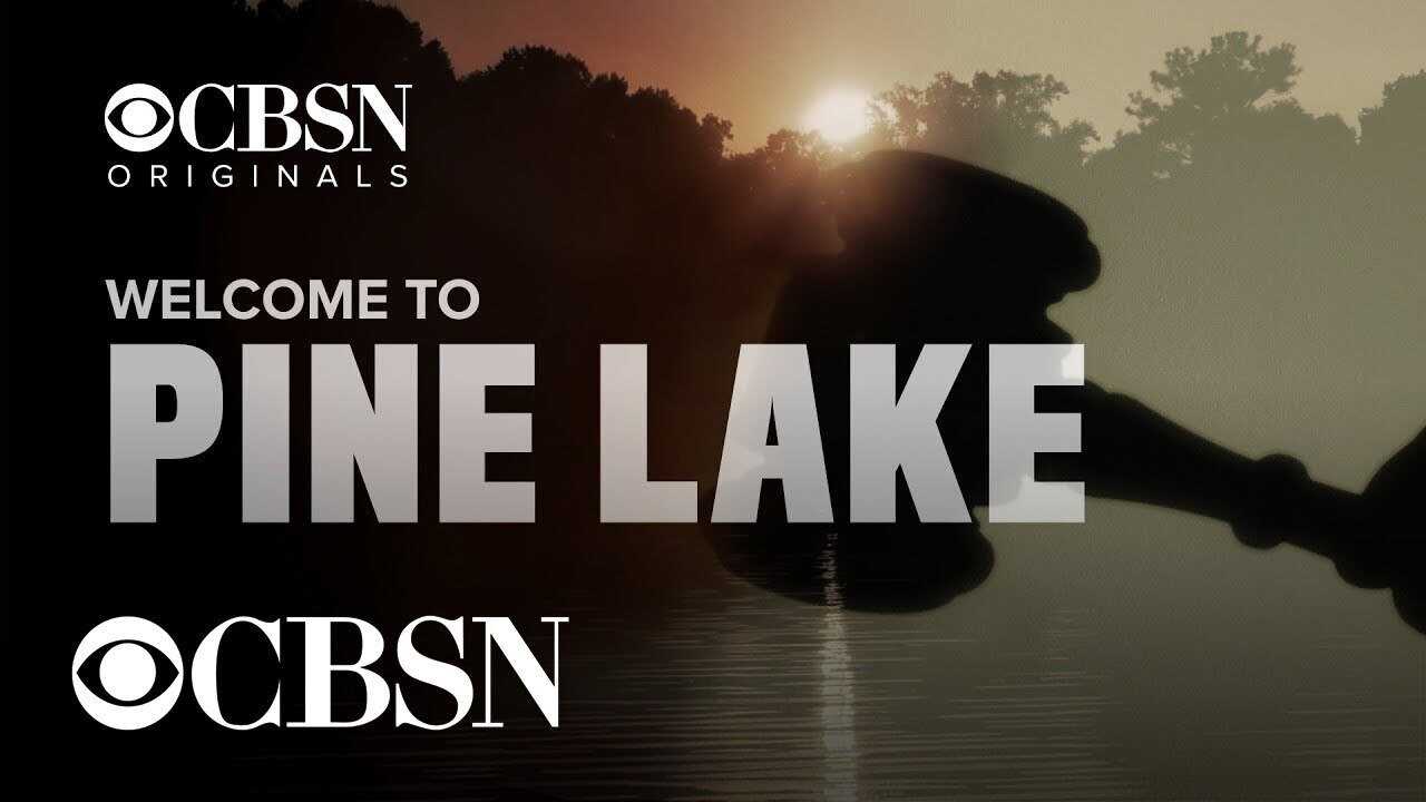 Welcome to Pine Lake 0