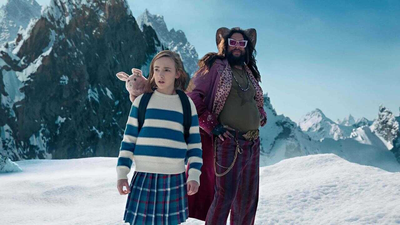 FR - La Petite Nemo et le Monde des rêves - 2022 0