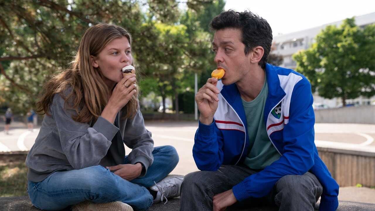 La fille de son père 0