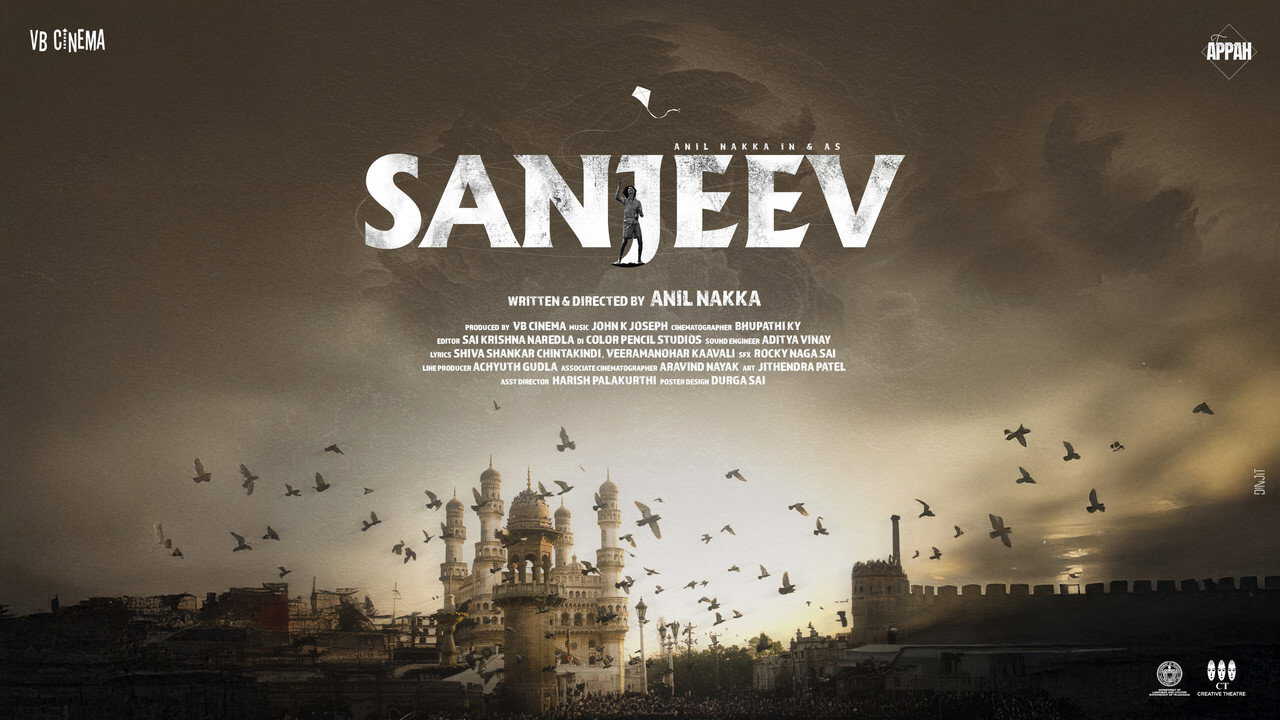 IN| TELUGU| Sanjeev - 2026 0