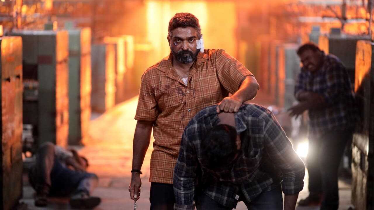 Maharaja (2024) 0