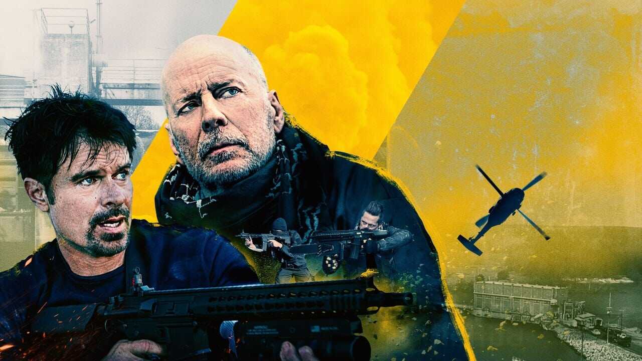 Deadlock (2021) 0