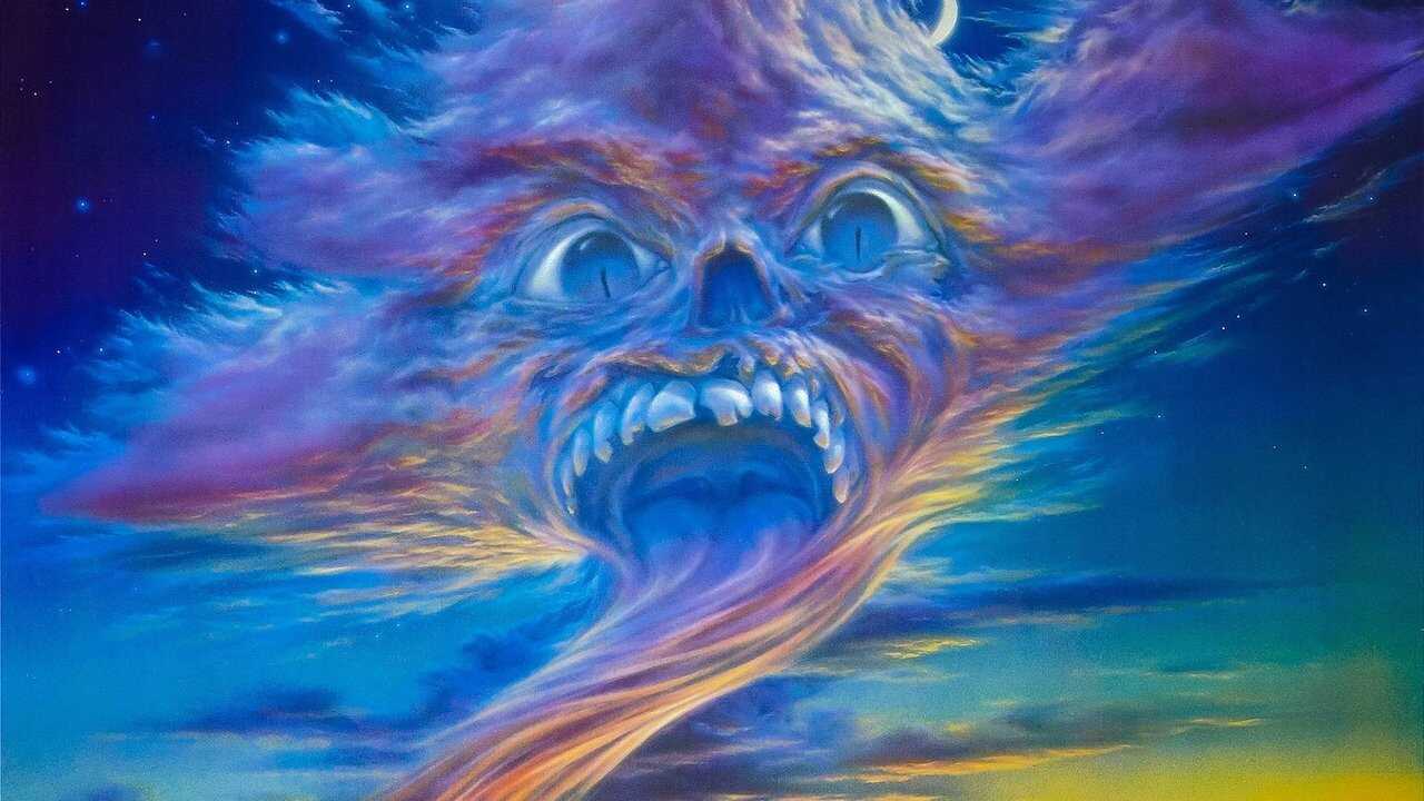 Return of the Living Dead Part II 0