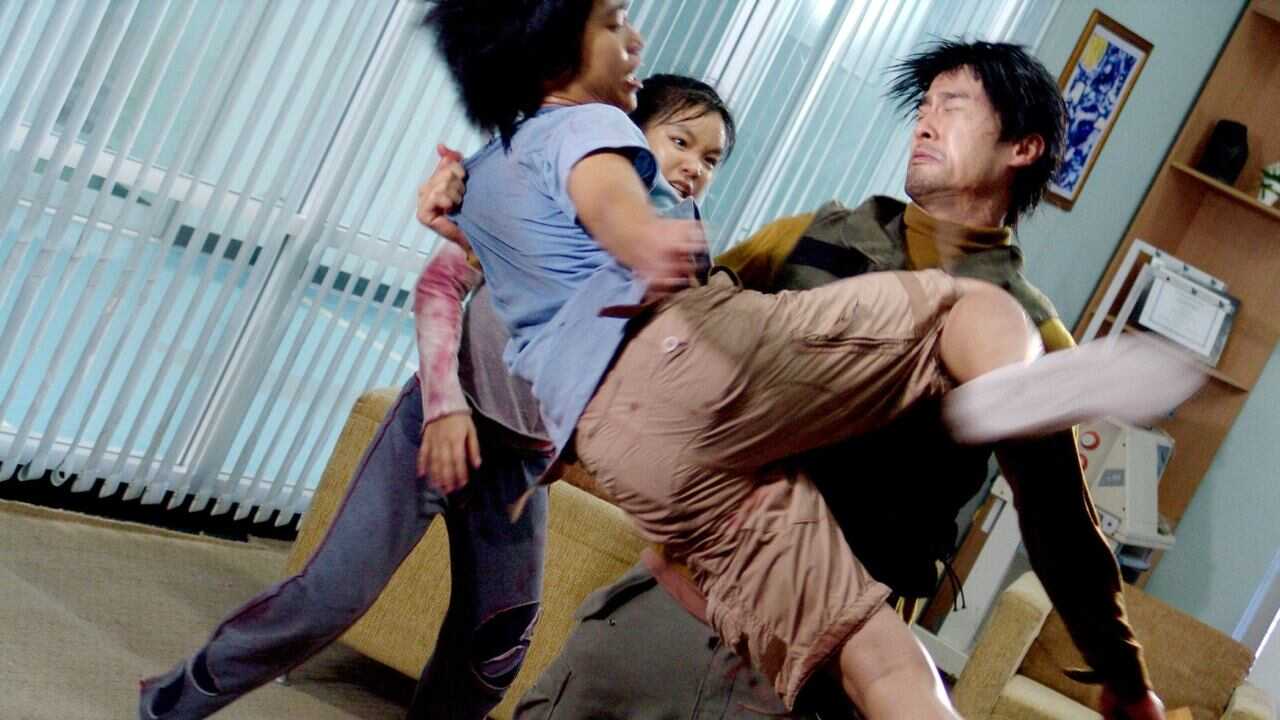 Power Kids (2009) 0