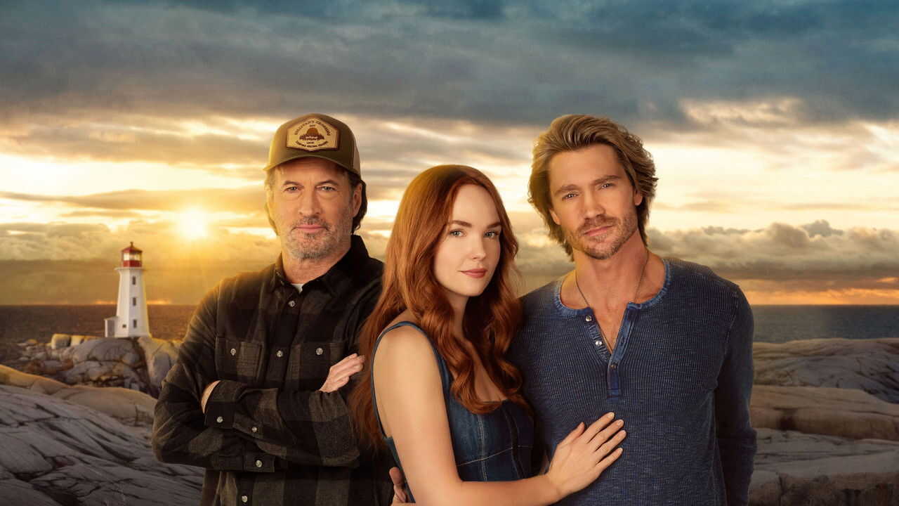 Retour à Sullivan's Crossing (2023) FR 4