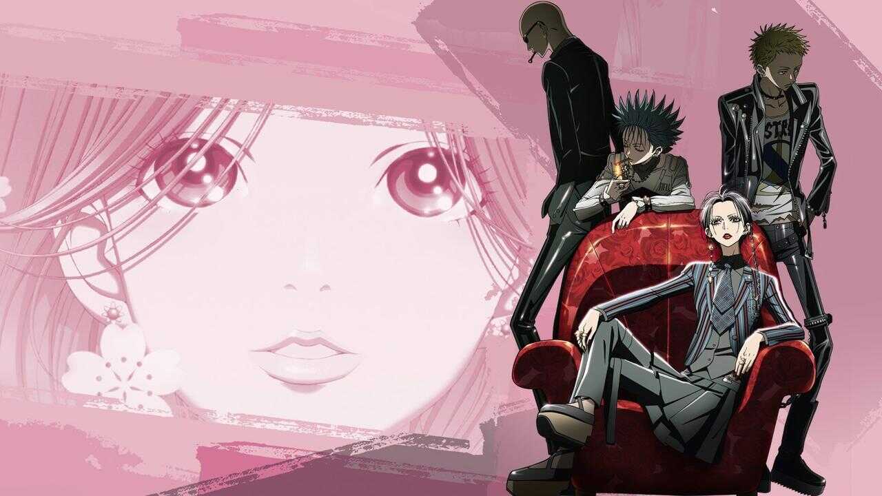 FR - Nana 0