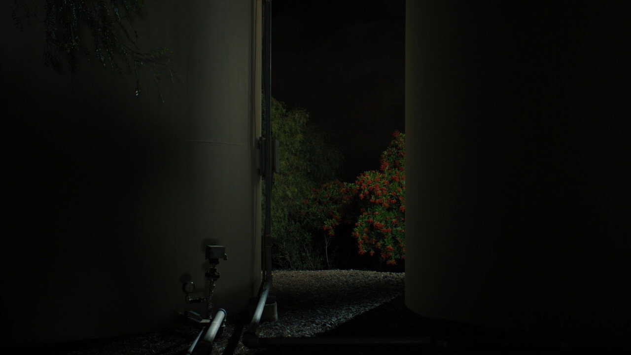 Tomorrow, You Pretty Ghost - 2026 [MULTI-SUB] 0