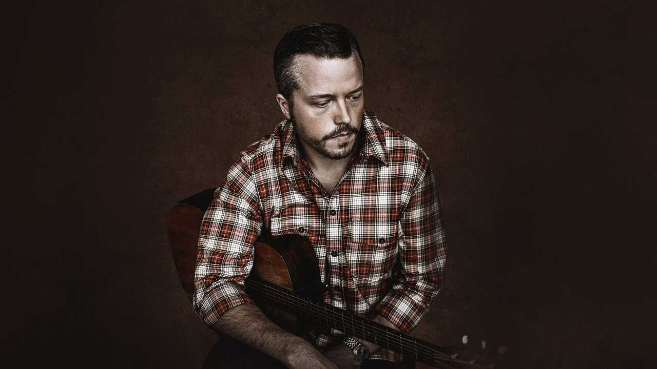 Jason Isbell: Running With Our Eyes Closed (2023) 0