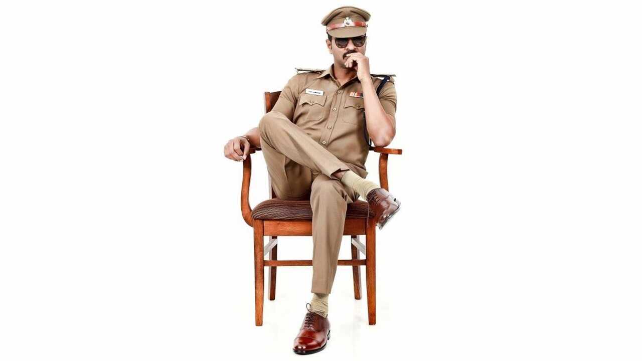 Pon Manickavel 0