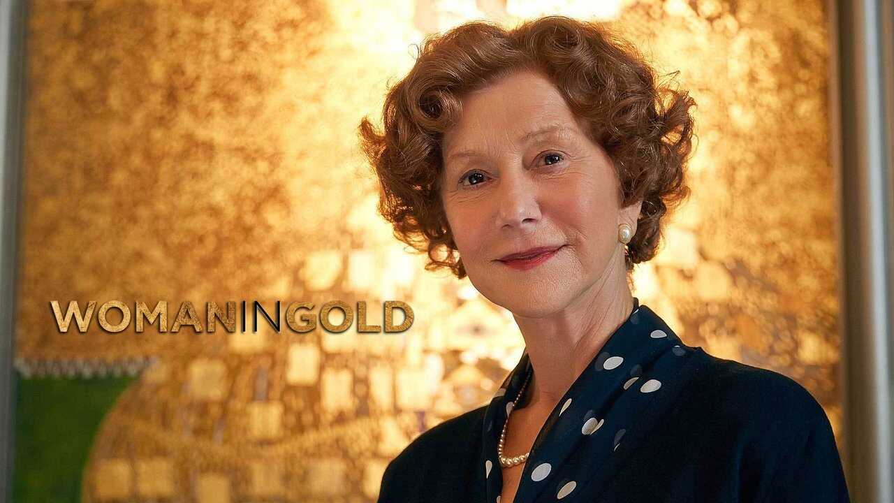 Woman in Gold 0