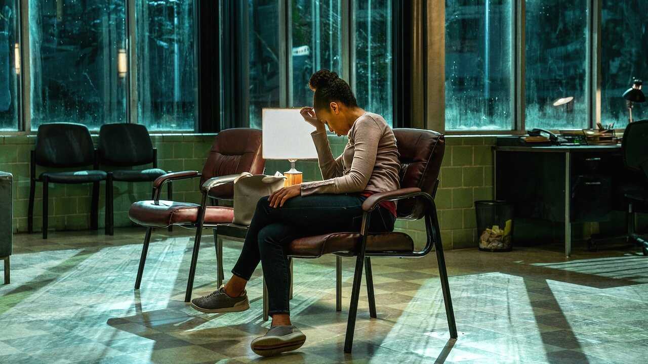 American Son (2019) 0