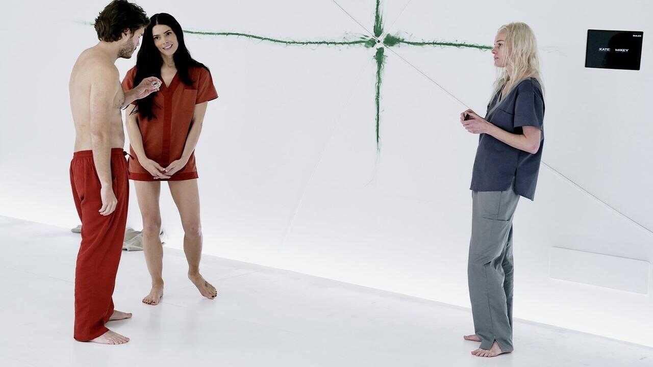The Immaculate Room (2022) 0
