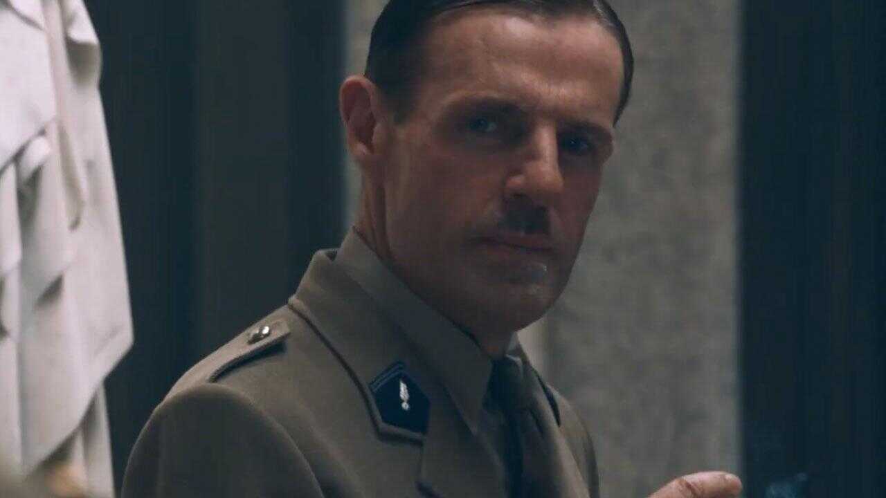 De Gaulle (2020) 0