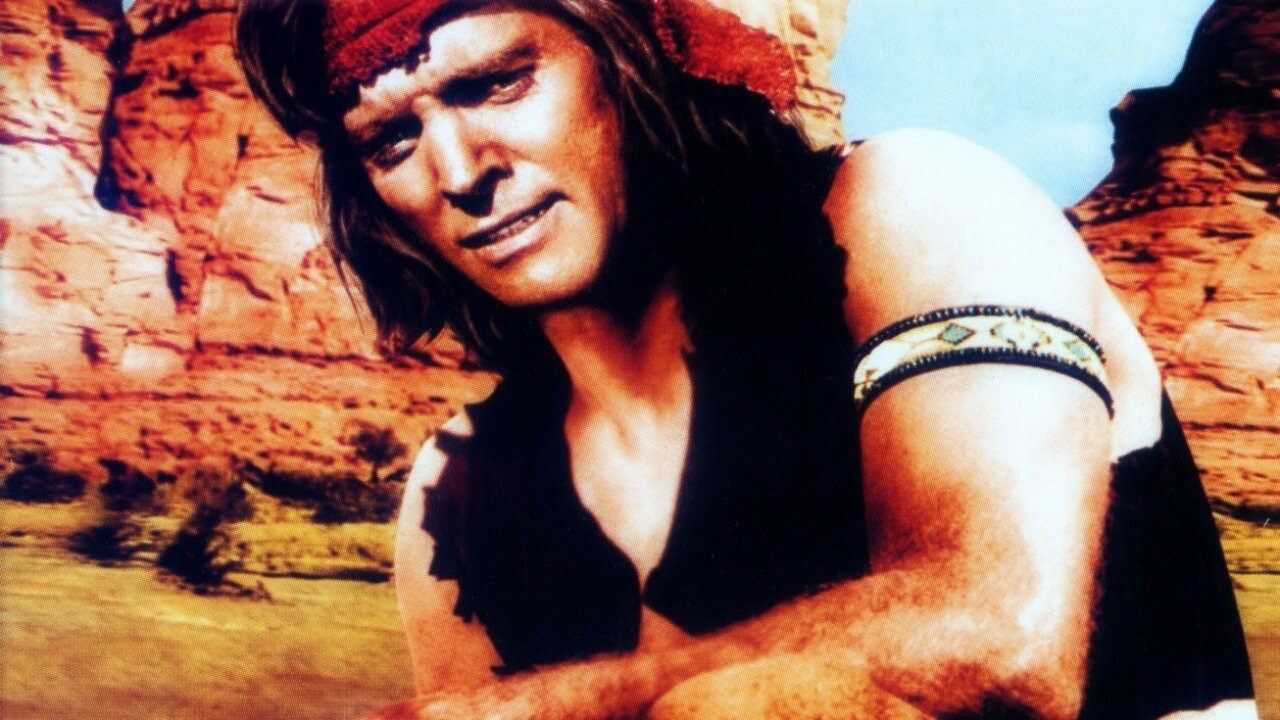 Apache (1954) 0