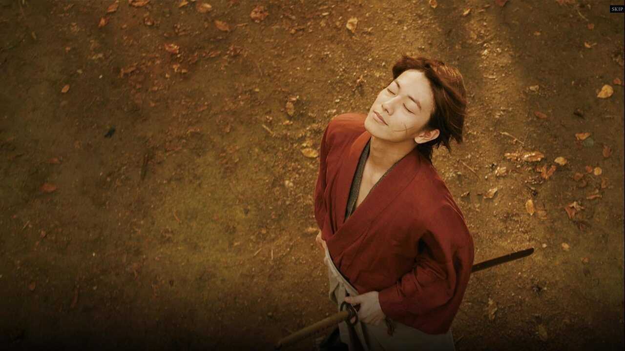 Kenshin, le vagabond 0