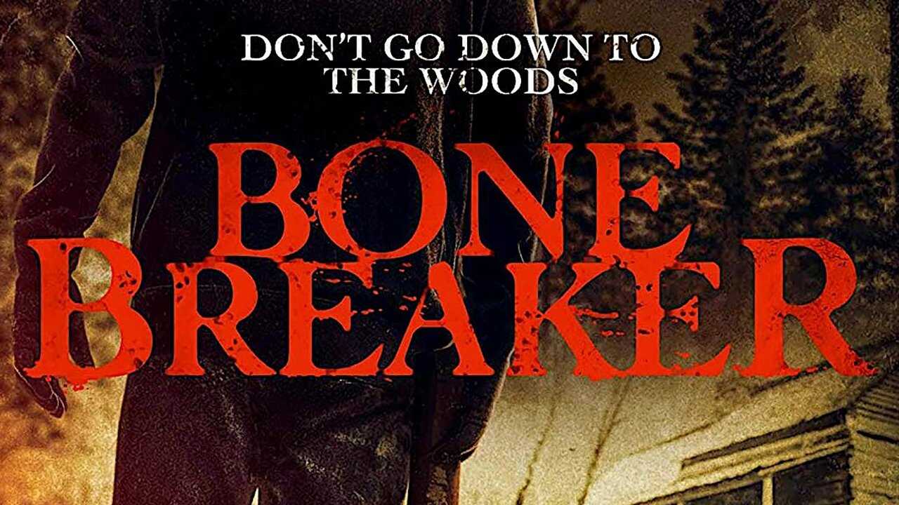 Bone Breaker 0