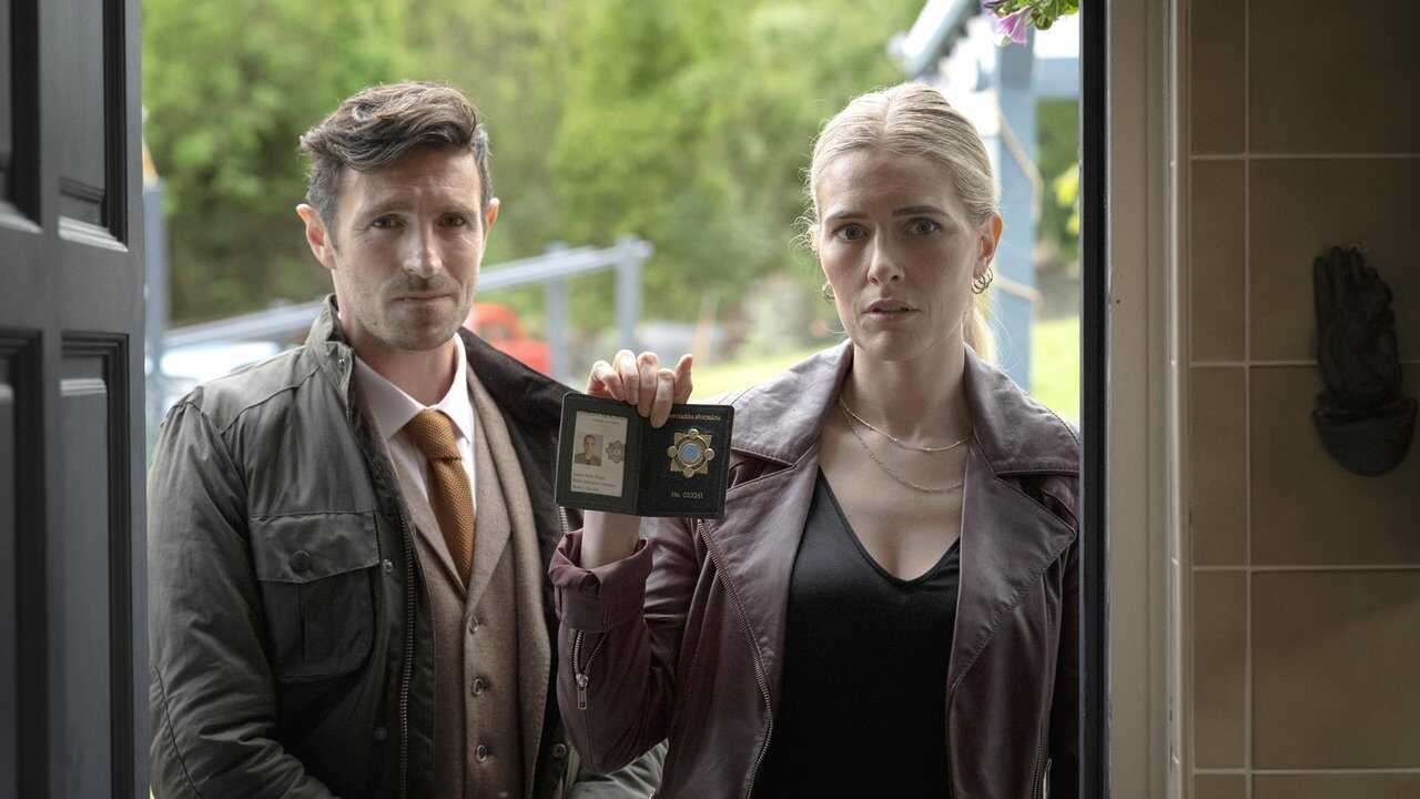 Borderline (2024) SE 0