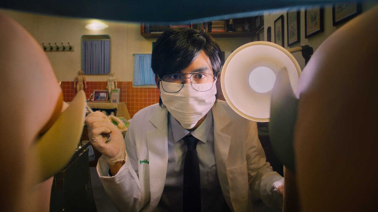 ES - Doctor Climax 1