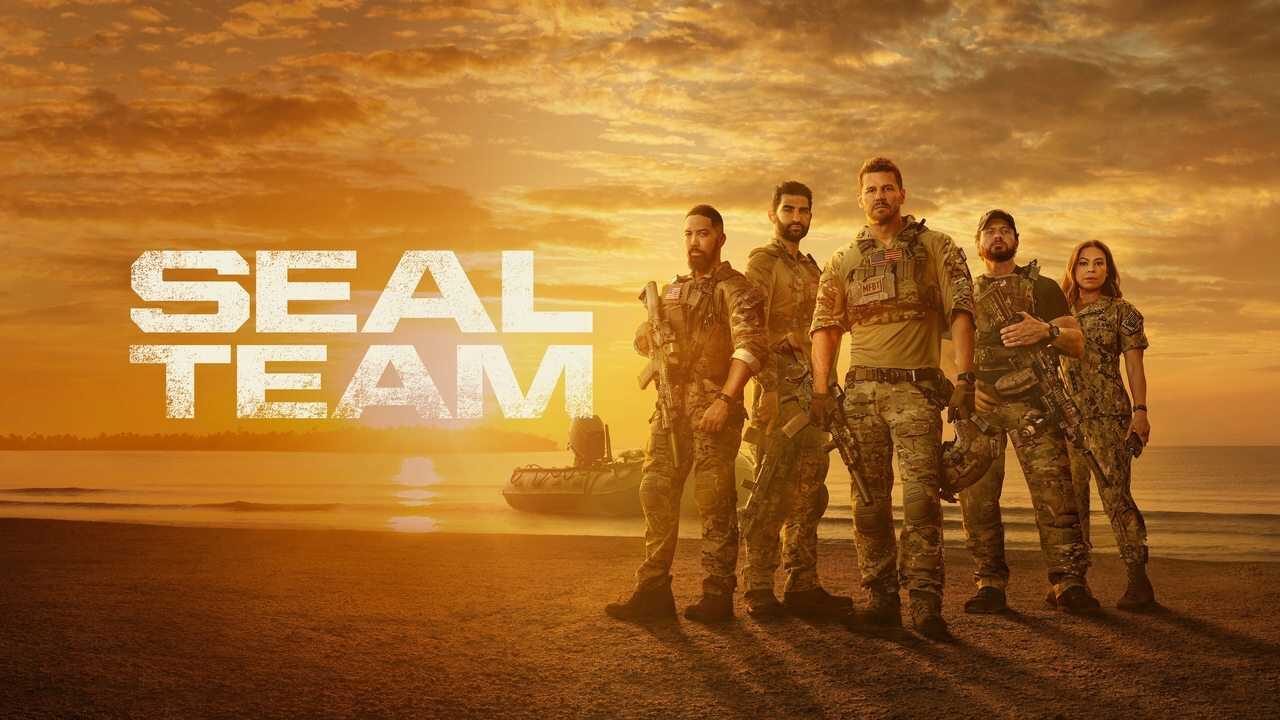 EX - SEAL Team (2017) 2