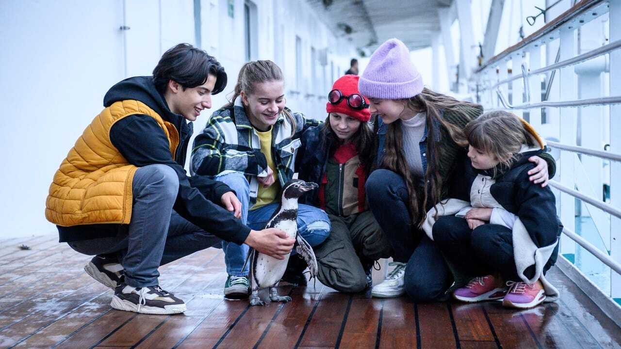 Die Chaosschwestern und Pinguin Paul (2024) 0