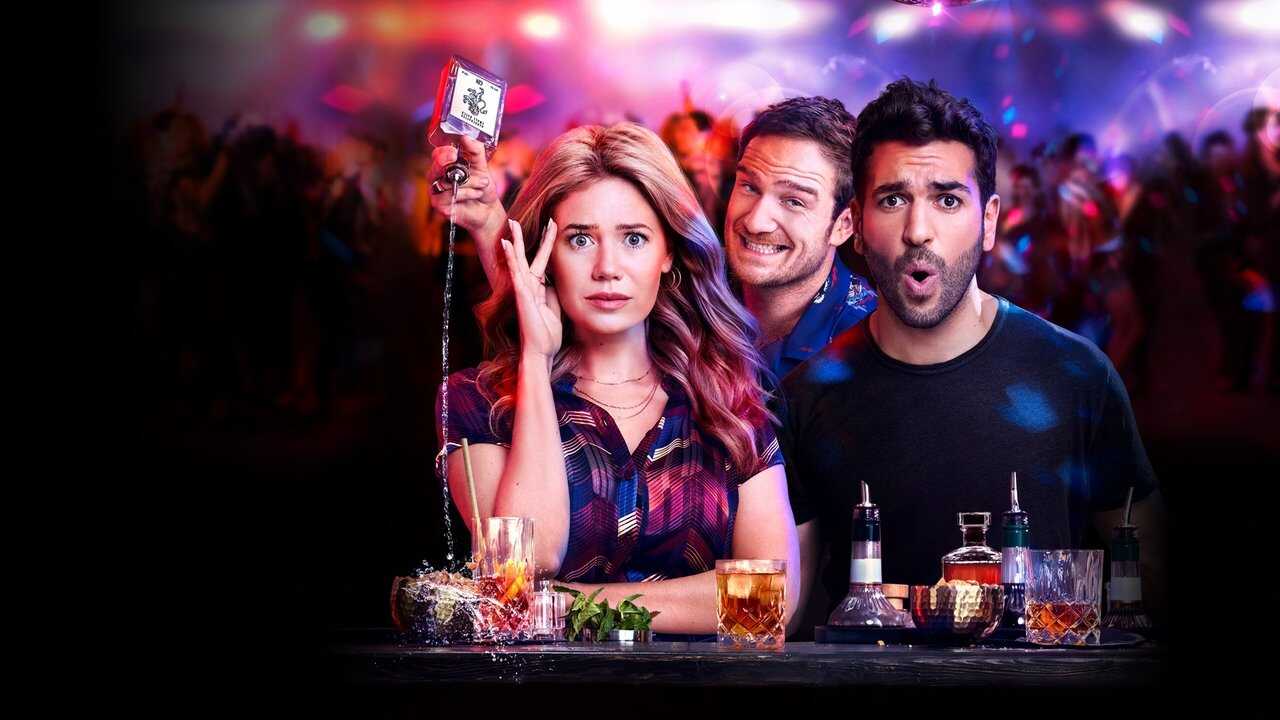 Nightlife (2020) 0