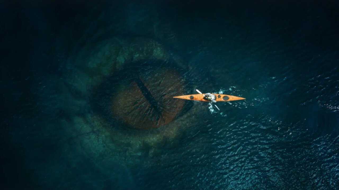 FR| Kraken - 2026 0