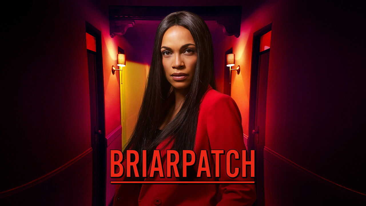 Briarpatch 3