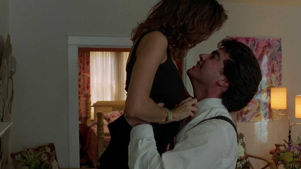 Sex, Lies, and Videotape 0