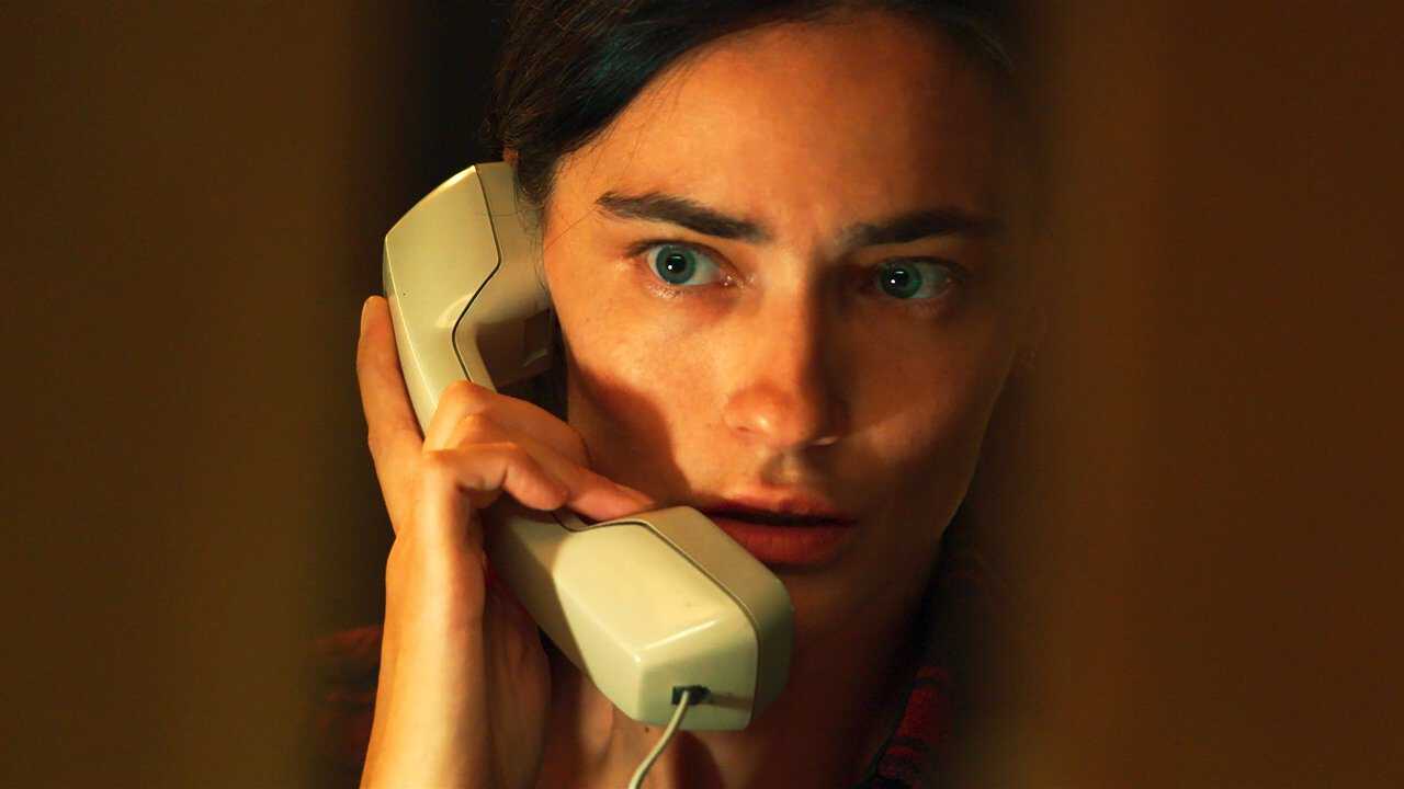 FR| Confidente - 2025 [VOSTFR] 0