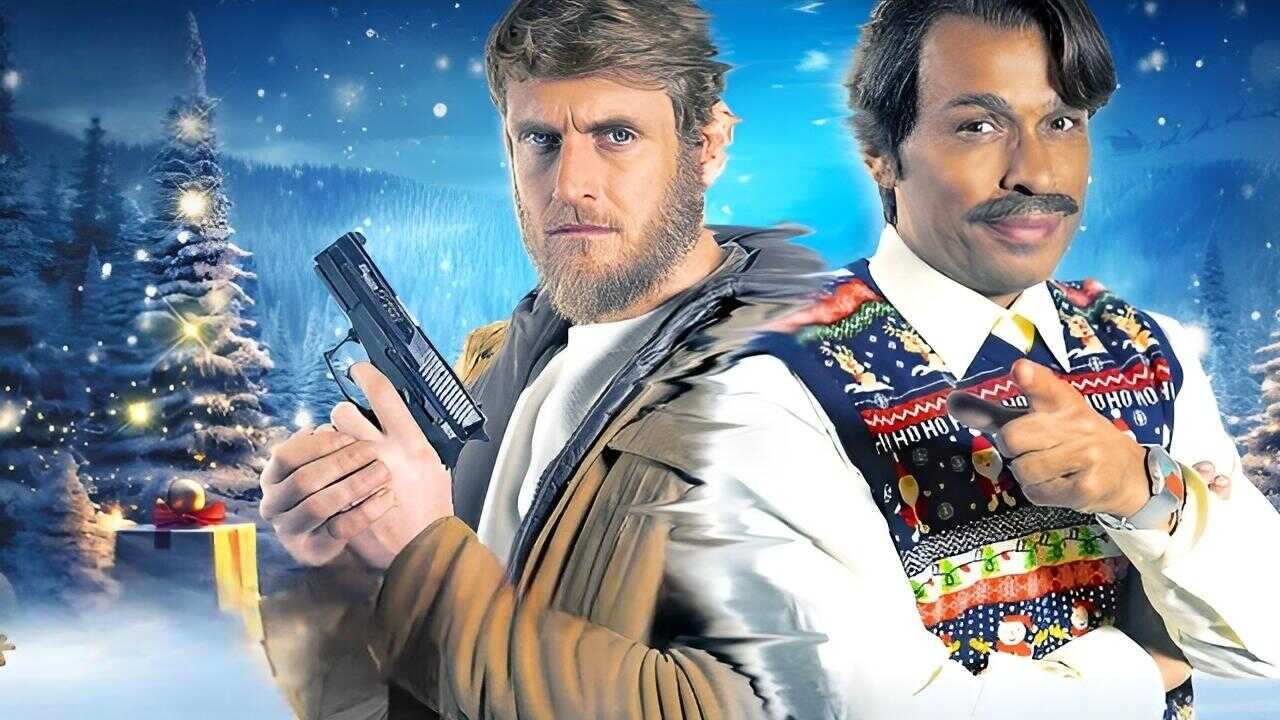 FR - Un stupéfiant Noël! - 2023 0