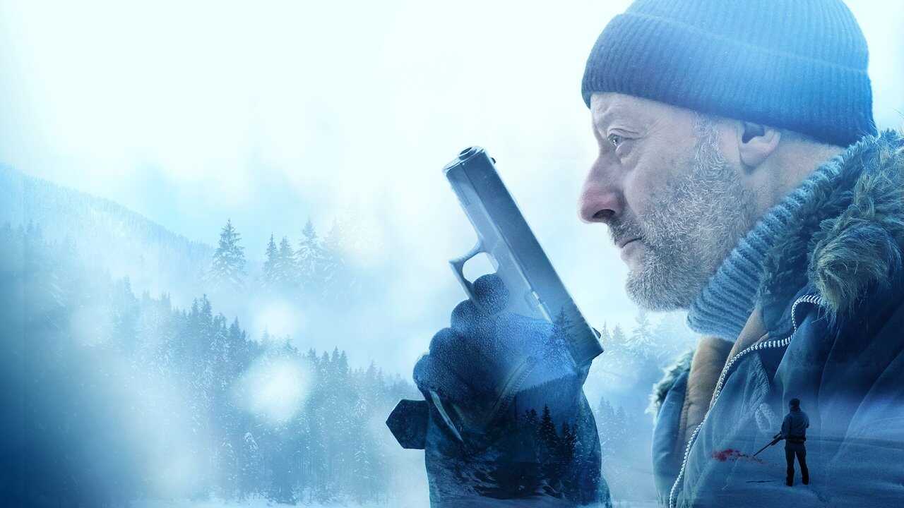 FR - Cold Blood Legacy - La mémoire du sang - 2019 0