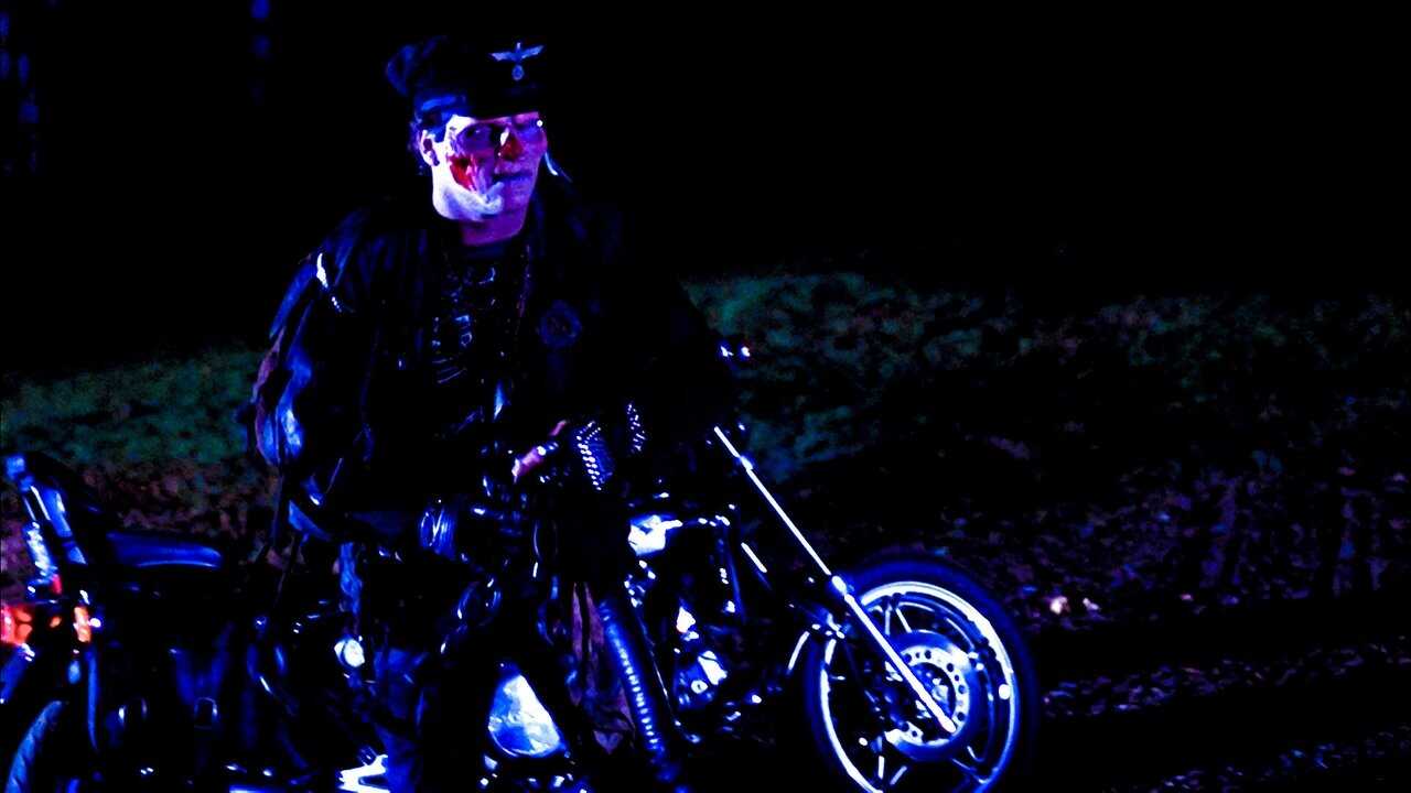 Neon Maniacs 0