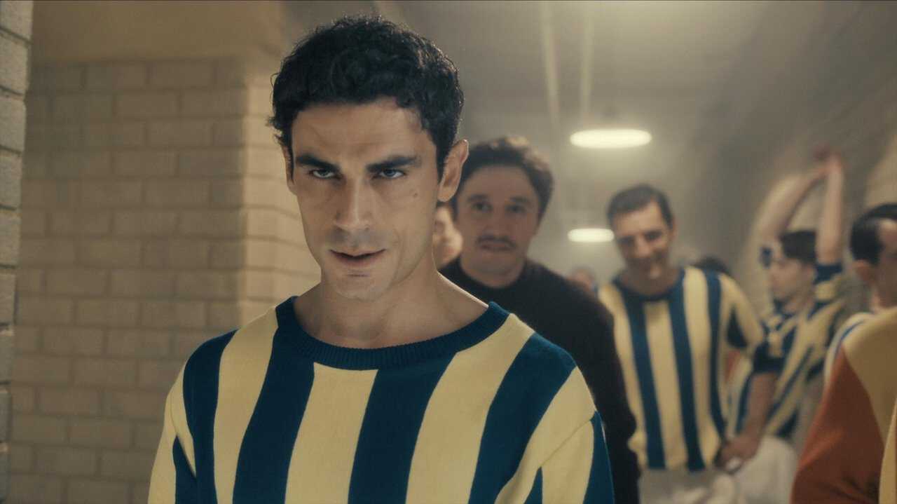 Lefter: The Story of the Ordinarius (2025) 0