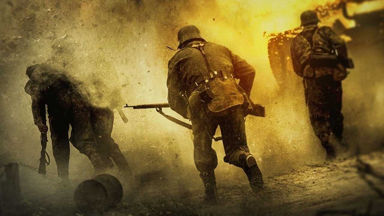 The Eastern Front 0