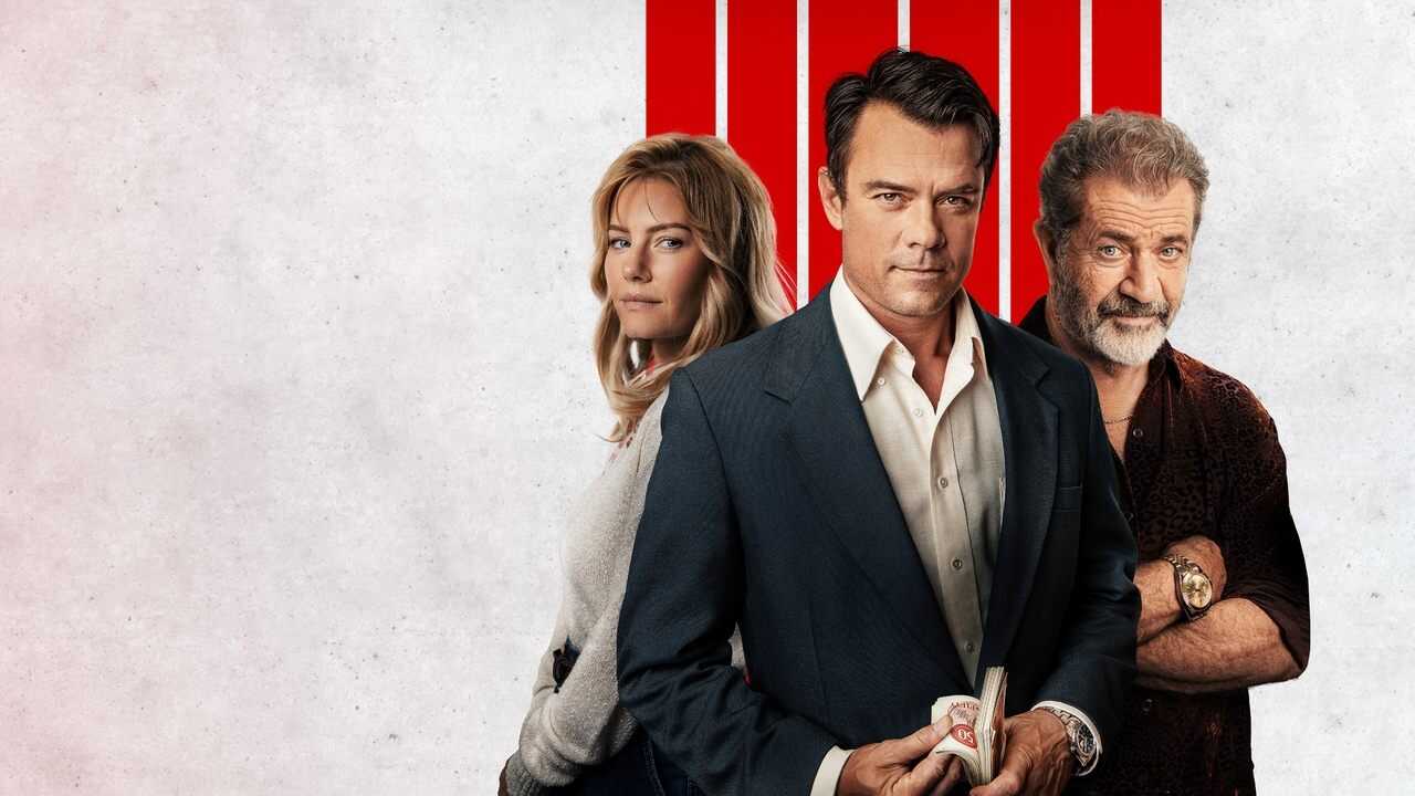 Bandit (2022) 0
