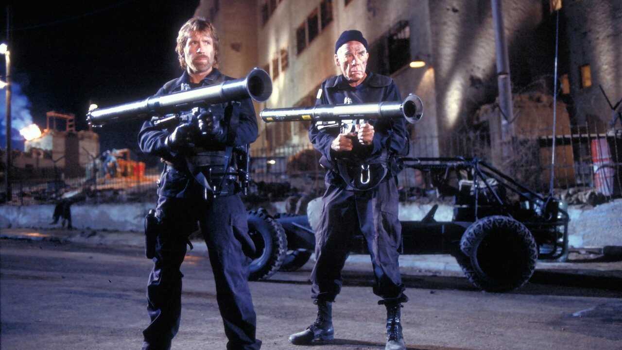 Delta Force 0