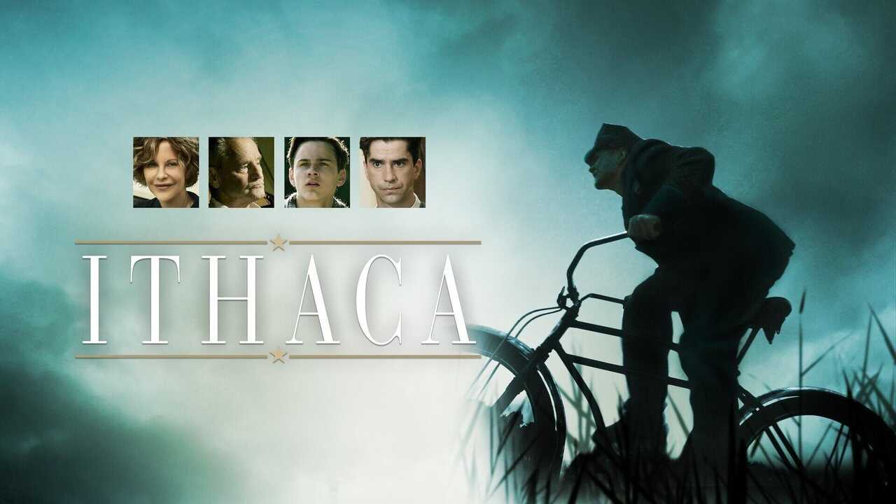Ithaca 0