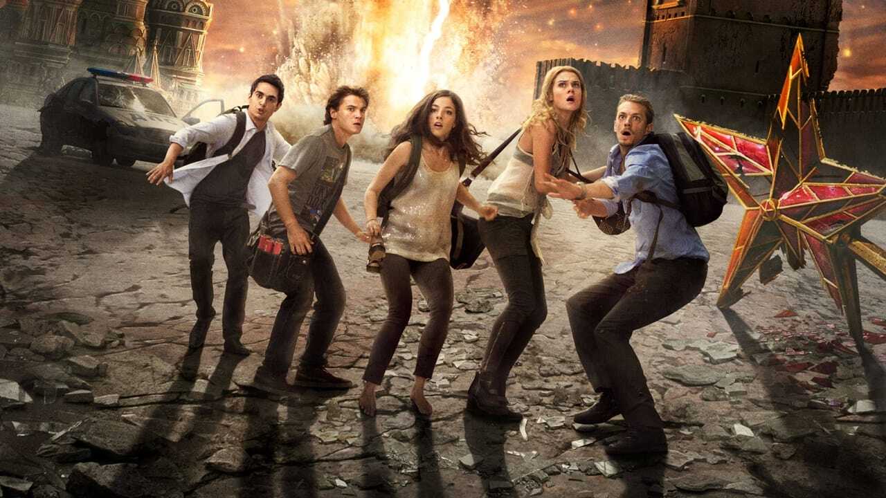 The Darkest Hour (2011) 0