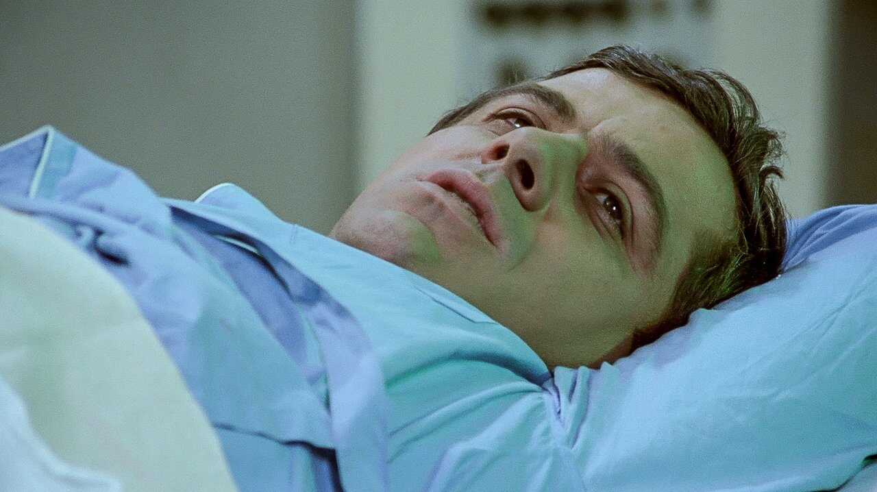 Ocalenie (1972) 0